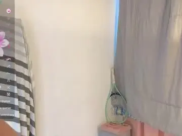 Chaturbate Live Sex Cam of colette_e