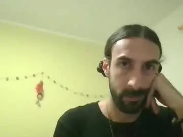 Chaturbate Adult Video Chat of dread1990