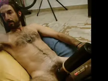 Chaturbate Adult Webcams of dread1990