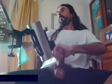 Chaturbate Live Porn of dread1990