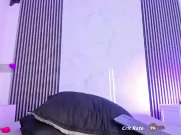 Chaturbate Live Sex Cam of ethaancox