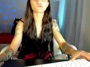 Chaturbate Adult Video Chat of hotdevilsss