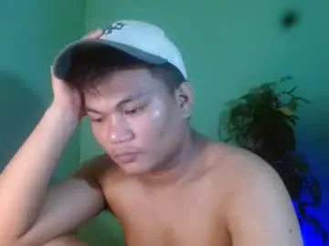 Chaturbate Live Sex Cam of iamjanmar