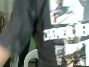 Chaturbate Free Porn Cam of iamjanmar