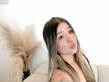 Chaturbate Sex Chat of im_dalhia