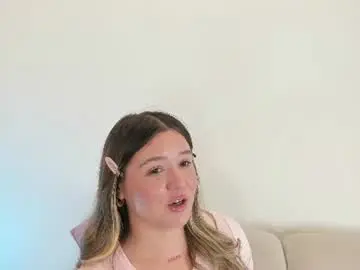 Chaturbate Private Sex Chat of im_dalhia