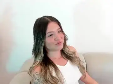 Chaturbate Live Sex of im_dalhia