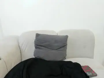 Chaturbate Sex Chat of im_dalhia