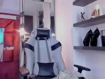 Chaturbate Private Sex Chat of kataadelafontaine