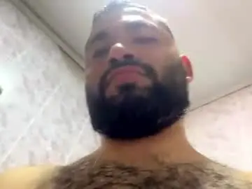 Chaturbate Free Porn Cam of kilyam21