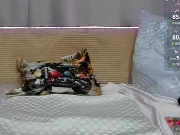 Chaturbate Live Sex Cam of kimvegs