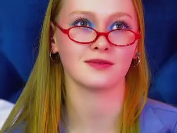 Chaturbate Sex Cam of agatafoxley