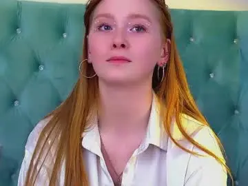 Chaturbate Free Live Porn of agatafoxley