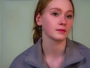 Chaturbate Live Sex of agatafoxley