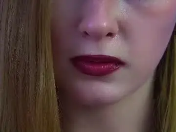 Chaturbate Private Sex Chat of agatafoxley