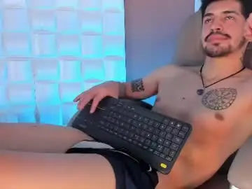 Chaturbate Live Porn of alejandrostorm