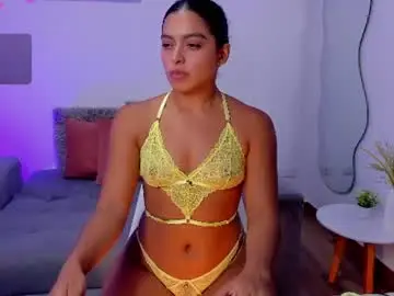 Chaturbate Best Webcam of amandaconnerx
