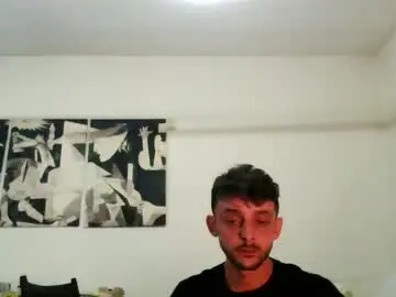 Chaturbate Adult Webcam of carlos037tm
