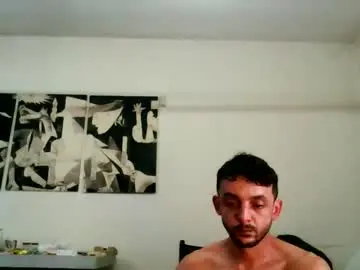 Chaturbate Adult Webcams of carlos037tm