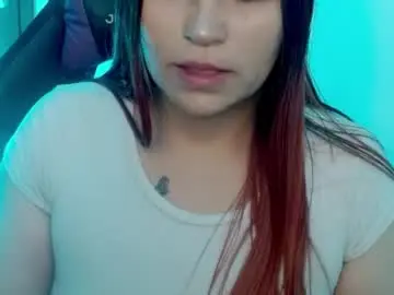 Chaturbate Best Webcam of cata__gutierrez_