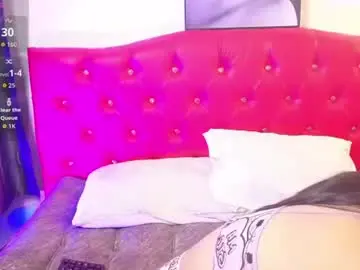 Chaturbate Private Sex Chat of chloe_stark_