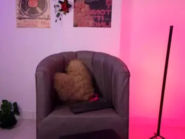 Chaturbate Sex Cam of coraliebronson