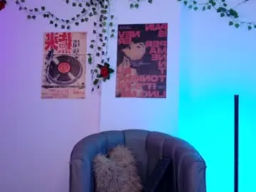 Chaturbate Private Sex Chat of coraliebronson