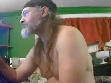 Chaturbate Live Porn of hippiedad333