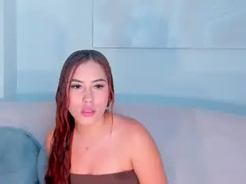 Chaturbate Nude Webcam of juliabanks_
