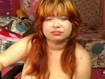 Chaturbate Sex Cam of mari_caroley6
