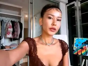 Chaturbate Adult Video Chat of melisa_gerc