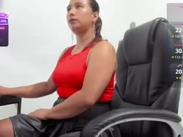Chaturbate Sex Cam of mrskatty