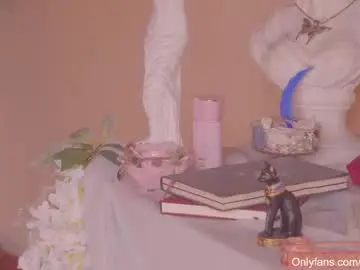 Chaturbate Sex Chat of pretties_nay