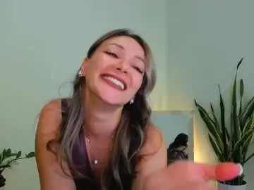 Chaturbate Nude Webcam of worldsbaby
