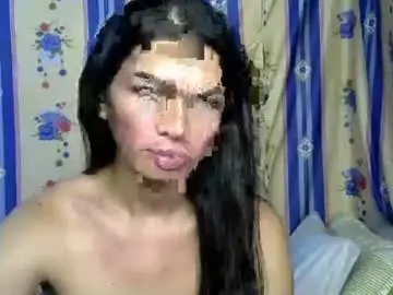 Chaturbate Nude Webcam of xmintaka