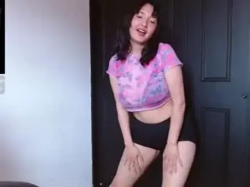 Chaturbate Live Sex of alexaa08