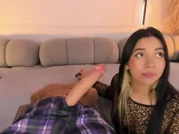 Chaturbate Watch Live Sex Cams of alicehanz_