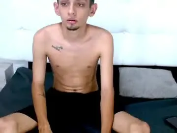 Chaturbate Adult Webcam of allan_collins_