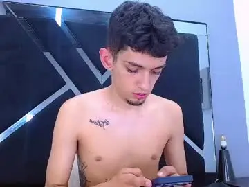 Chaturbate Adult Webcam of allan_collins_