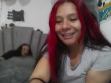 Chaturbate Live Porn of amber_rose17