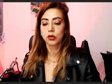 Chaturbate Adult Webcam of antoniavillamizar