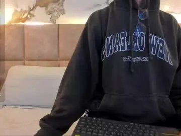 Chaturbate Sex Chat of chaeyouung_morgan