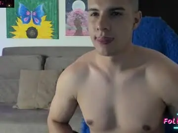 Chaturbate Watch Live Sex Cams of cory_okell