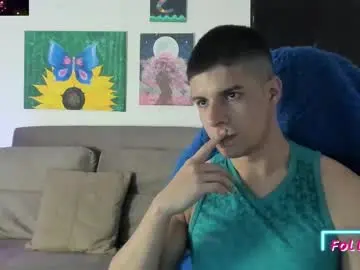 Chaturbate Live Sex of cory_okell