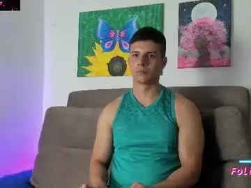 Chaturbate Adult Webcams of cory_okell