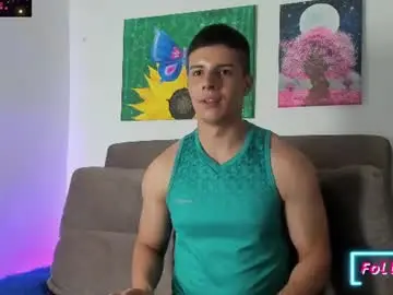 Chaturbate Adult Webcams of cory_okell