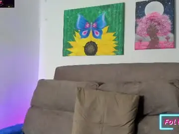 Chaturbate Sex Cam of cory_okell