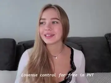 Chaturbate Watch Live Sex Cams of elinamilller
