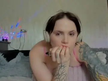 Chaturbate Nude Webcam of emydeliro