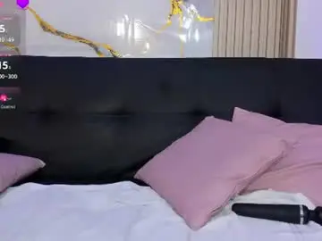 Chaturbate Sex Chat of gabriell_tay